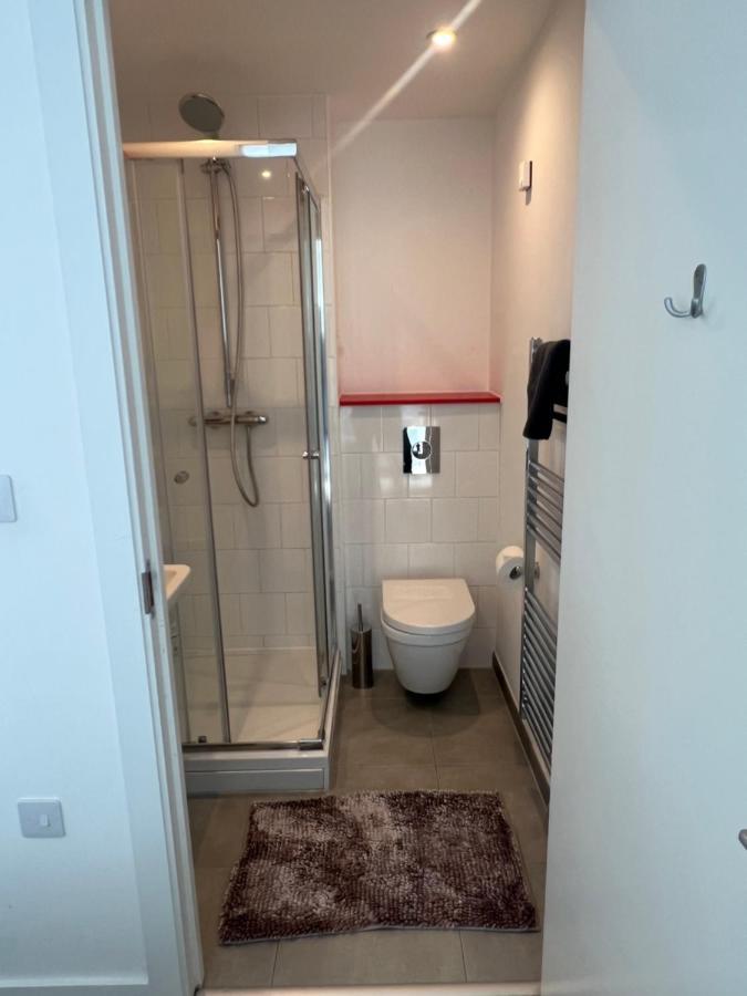 Apartament Two Bedroom Londra