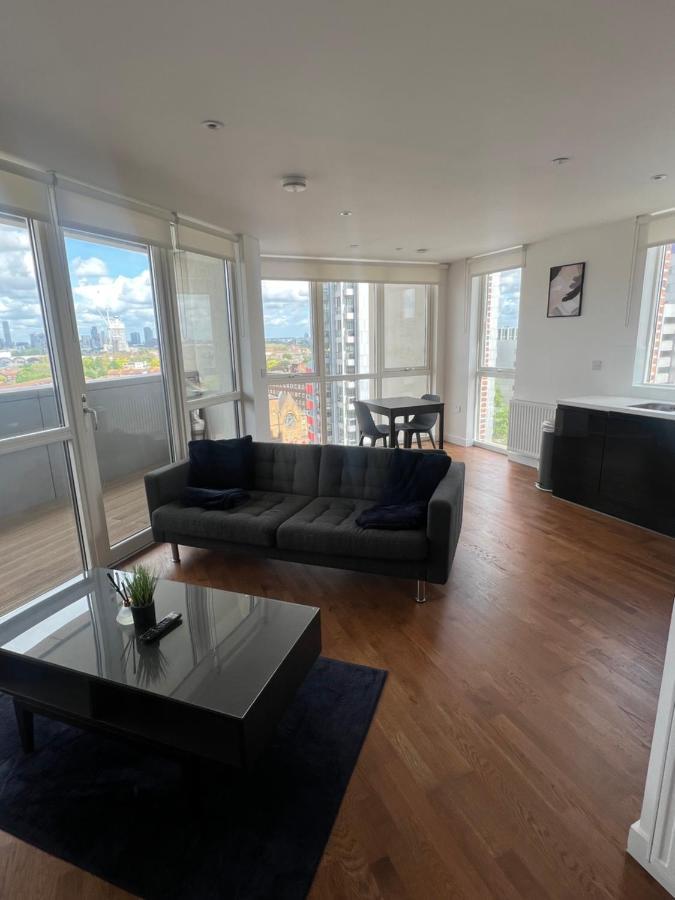 Apartament Two Bedroom Londra
