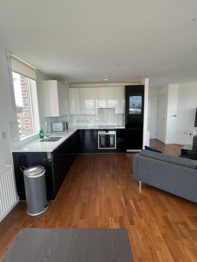 Apartament Two Bedroom *