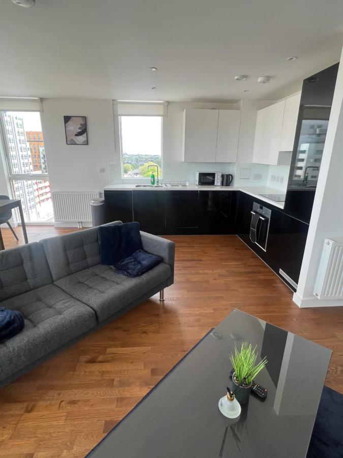 Two Bedroom Apartament *