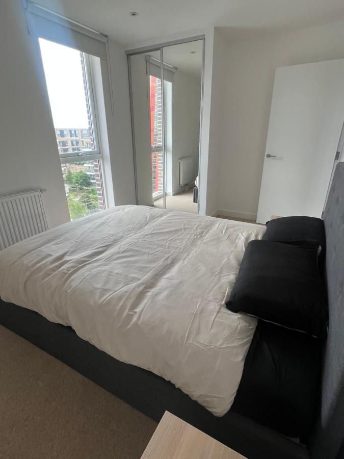 Apartament Two Bedroom Londra