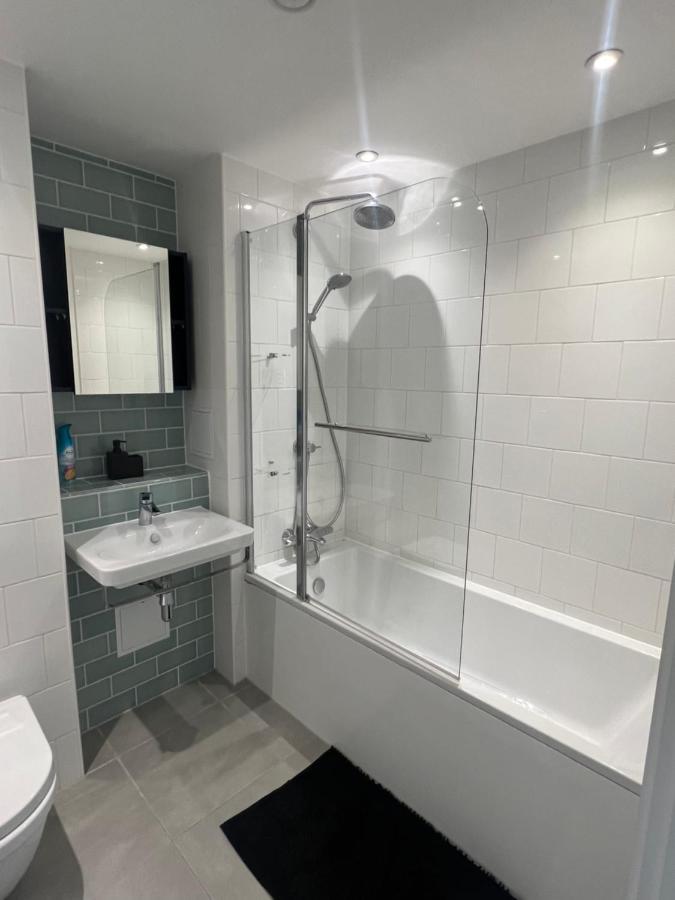 Apartament Two Bedroom
