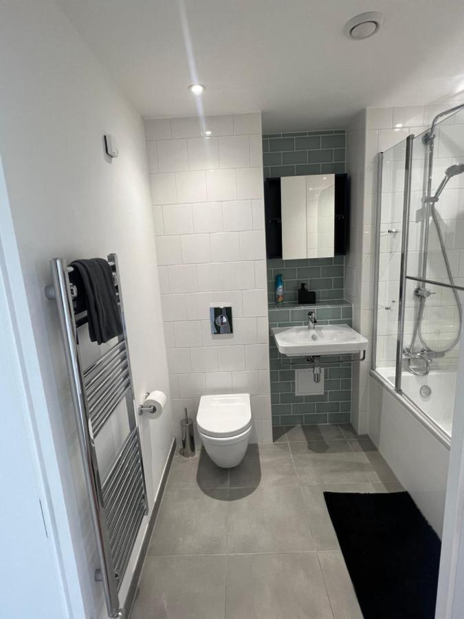 Apartament Two Bedroom *