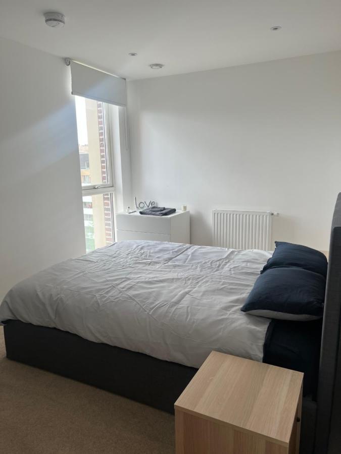 Apartament Two Bedroom Londra